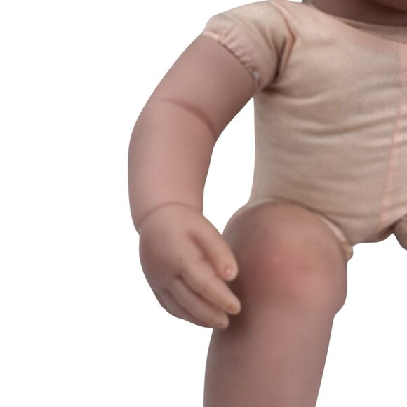 First Baby of the Year 2019 Reborn Doll  Ping Lau Ashton Drake Fast Shipping HTF - Picture 11 of 16